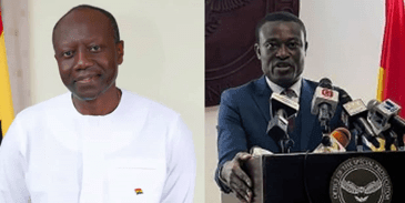 Editorial: OSP hunts Ken Ofori-Atta