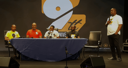 The Hill City Church marks 9th anniversary, plans global expansion