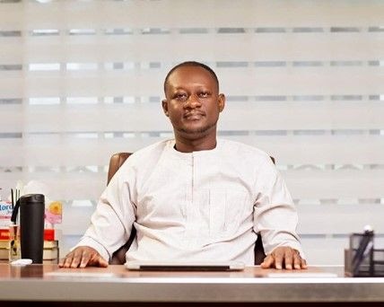 Kombat to help lead Tema Oil Refinery revamp as Deputy MD