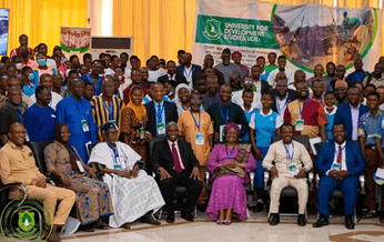 Stakeholders advocate integration of 40-year development plan for sustainable growth