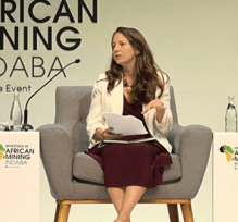 NRGI chief urges wealthy countries to hold companies accountable for wrongdoing in Africa