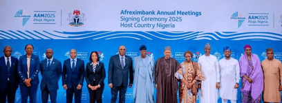 Nigeria to host Afreximbank 32nd Annual Meetings in June