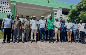 Health minister pledges action against meningitis outbreak   