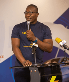 BlueSPACE launches BeINsured to bridge auto-insurance penetration gap