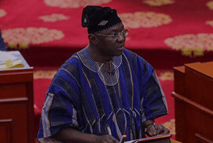 Economy can leverage opportunities from U.S. policy shifts —Dr. Amin Adam