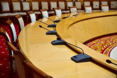 Diplomatic Round Table event slated for March 25