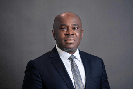 GAB elects Kwamina Asomaning as new president