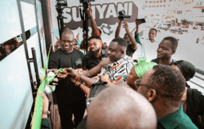 Betway expands with new Sunyani customer experience centre