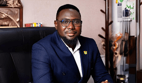 Youth activist decries exclusion of Youth Ministry from Cabinet