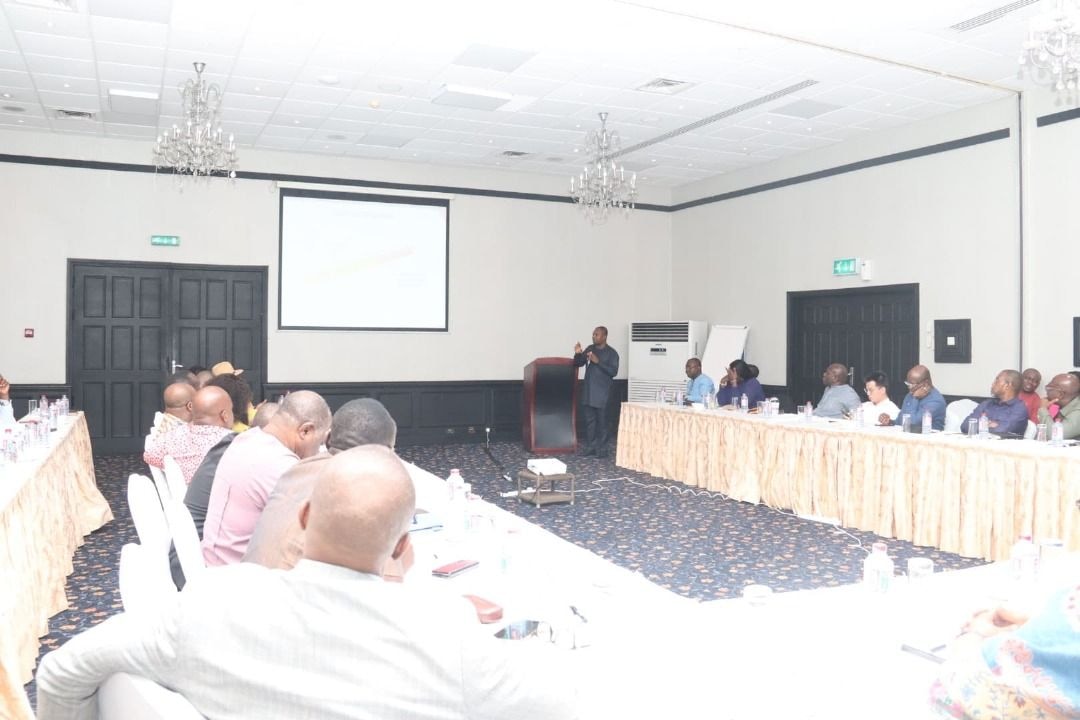 24-hour economy agenda: Import substitution, enhanced support for manufacturers non-negotiable - AGI