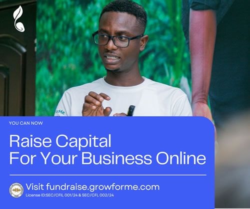 A New Way to Raise Capital for Businesses Through Investment Crowdfunding on MoMo