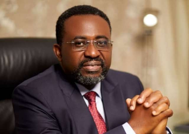 'Patient capital' required to deepen Africa’s digital ecosystem