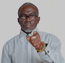 The Inconvenient Truth of Africa: The new scramble and the tragic sale of tomorrow