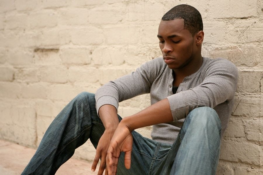Depression and Cultural Perception of Mental Health in Africa – Dr. Maxwell Ampong writes✎𓂃…