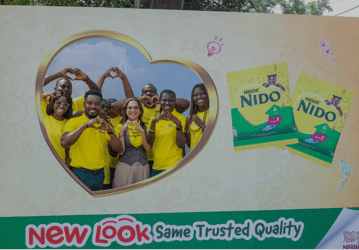 Nestlé reaffirms commitment to nutrition and sustainability, unveils new NIDO packaging