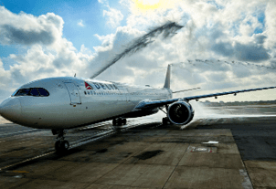 Delta Air Lines expands service with new Accra-Atlanta route