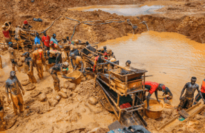 Sustainable mining, clean water, arable land and good health: Can all four co-exist?