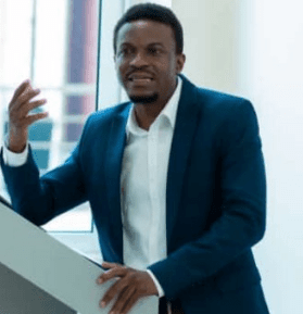 Prof. Etse Sikanku calls for 'national values discourse' to strengthen Ghana’s democracy