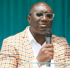 Universal Hospitals Group unveils first locally manufactured medical equipment