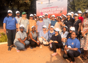 India High Commission, WHO, RCAPI celebrate women’s health and empowerment
