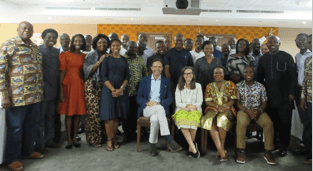 VCTF partners industry leaders to bridge SME funding gap