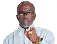Global fragmentation and Africa’s defining moment: The urgency of a united voice