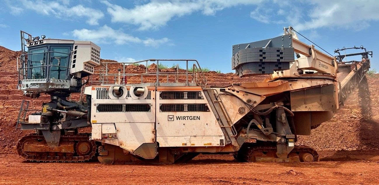 Ghana Bauxite denies misleading claims over sale to Ofori-Poku Company