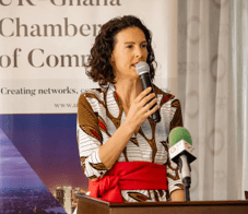 UKGCC and British High Commission Celebrate International Women's Day to Champion Women's Leadership