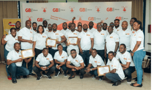 GBfoods strengthens trade partnerships with key distributors