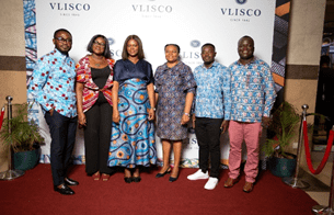 Vlisco unveils new and stunning collection in honour of women