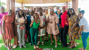 WiM Africa’s maiden debate on AI sparks conversations on ethics and innovation
