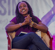 WIB 2025: Mentorship and networking key to women’s business growth — Alberta Akosa