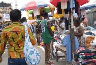 Kantamanto Market Leaders oppose GUCDA’s authority, declare independence from clothing associations