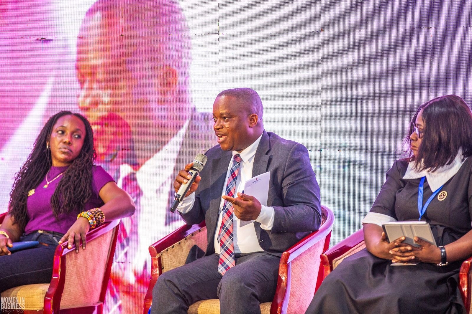 WIB 2025: Lack of information hindering growth of women-led businesses
