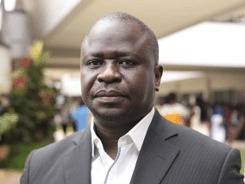 Numbers with purpose: Prof. Samuel Kobina Annim’s quest to revolutionise the data landscape