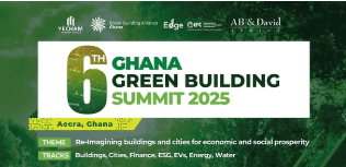 6Th Ghana Green Summit to be held in Accra