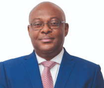  GhIPSS hosts Iftar for Adabraka Muslim community