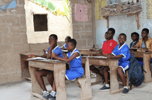 Supporting schools, transforming lives: Opportunity International’s impact on education in Ghana