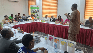 MSMEs, FBOs benefit from capacity-building initiative