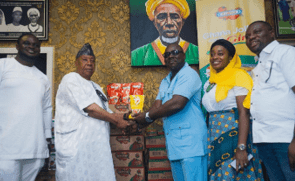 GBfoods extends heartfelt Ramadan support to the Muslim community