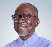 The Inconvenient Truths with Prof Douglas BOATENG: The unspoken health crisis in the c-suite and policy-making corridors