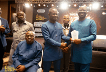 Pharmaceutical Society celebrates 23 industry trailblazers