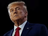 Embracing the unfamiliar: Echoes from Trump