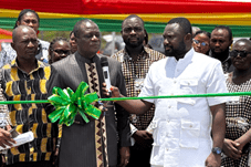 GNCCI Sek-T’di branch urged to empower SMEs for global market