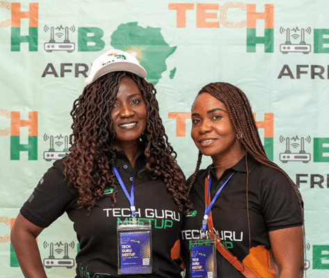 Tech Hub Africa, DiaspoCare partner to transform healthcare