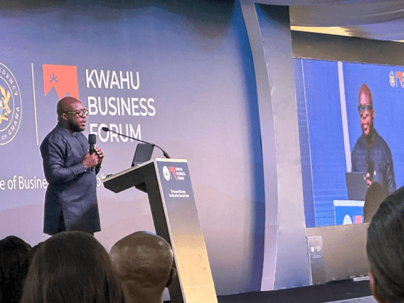 VCTF welcomes President’s push for National Venture Capital Fund