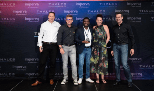 Platview Technologies named platinum partner for Thales and Imperva