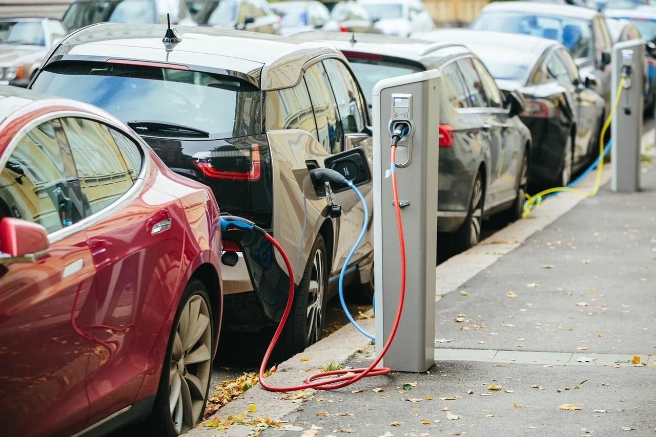 Beyond the Plug: Building Ghana’s EV future through local innovation and smart partnerships