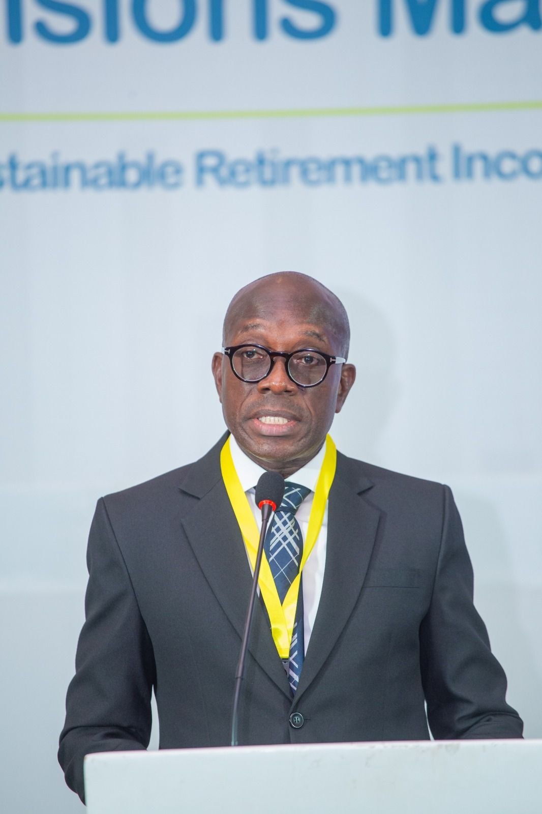 TheMoneySummit25: Fidelity advocates tailored pension models and capital market deepening