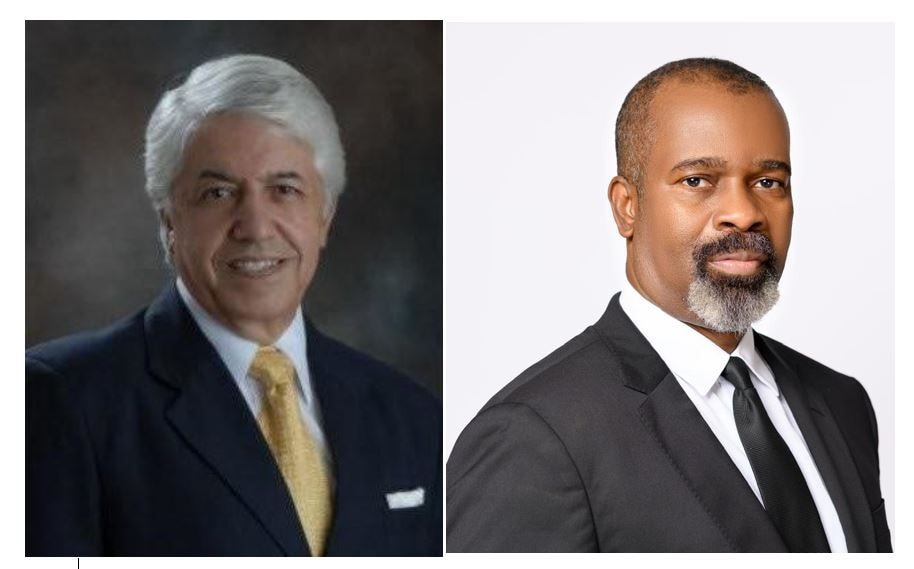 Pan African Business Forum makes new top appointments